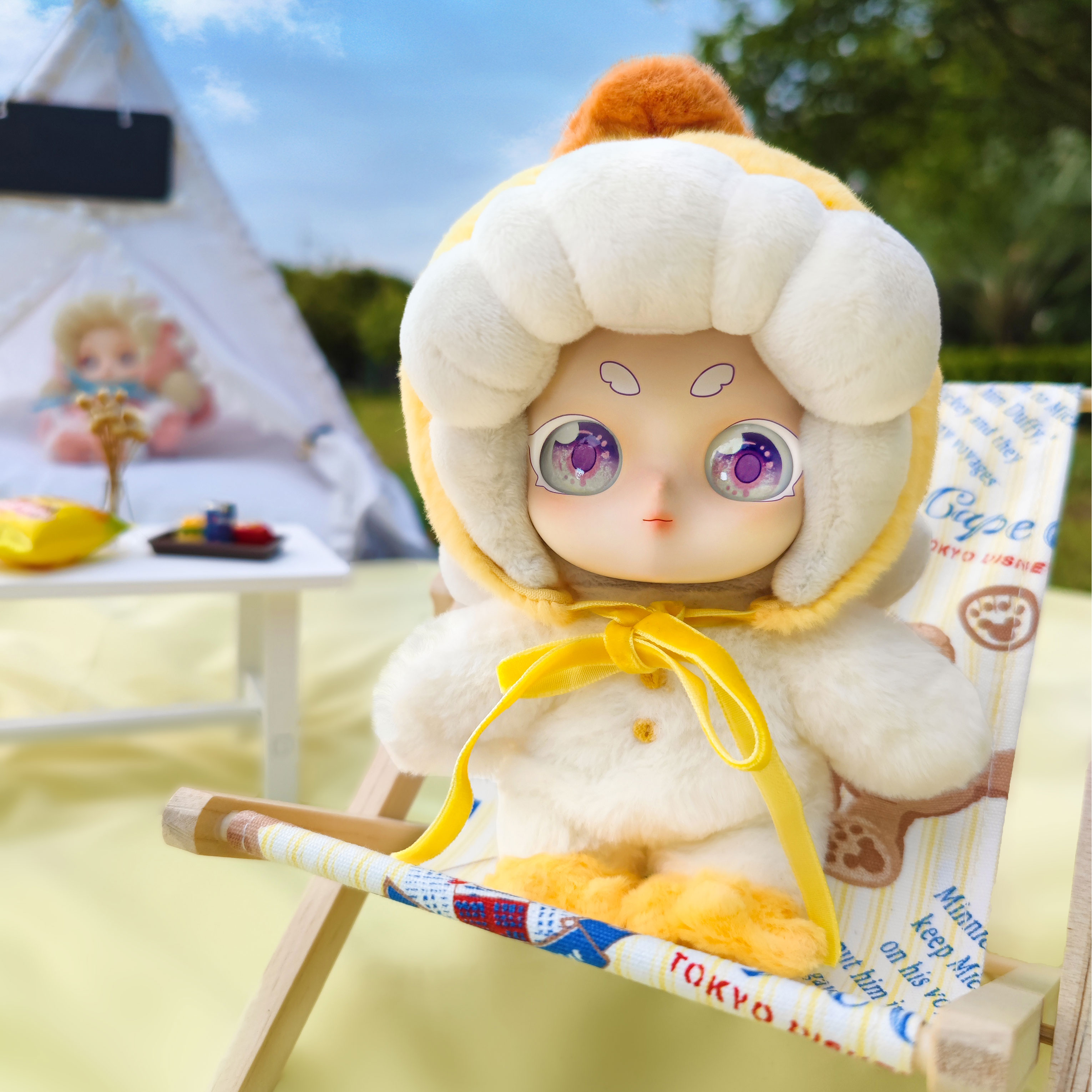 GANA嘎娜拯救鸭鸭